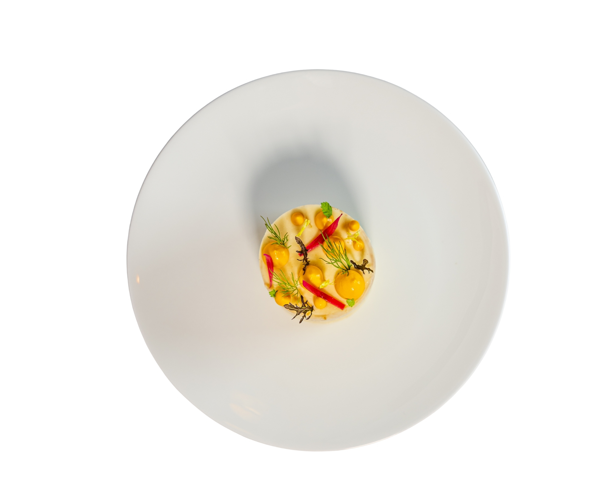 charlotte porc1 assiette gourmande le restaurant le patio